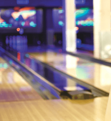 Buddy’s Bowling arrangement Buddy’s Bowling arrangement
